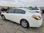 2010 NISSAN ALTIMA
