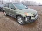 2009 HONDA CR-V
