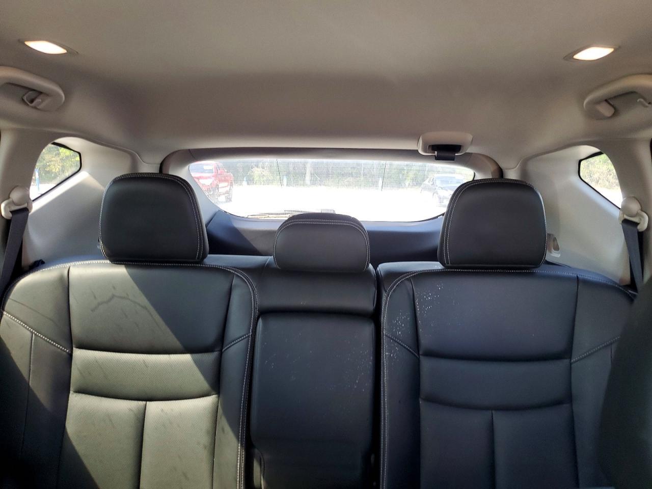 2021 NISSAN MURANO