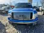 2012 FORD F-150 Lightning