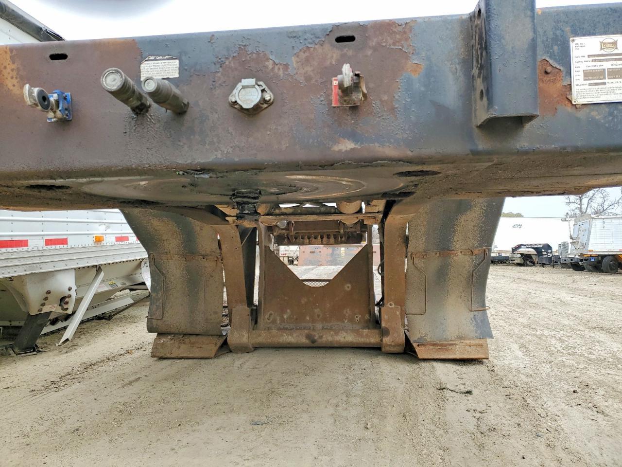 2012 Landoll 9030a