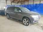 2009 TOYOTA HIGHLANDER