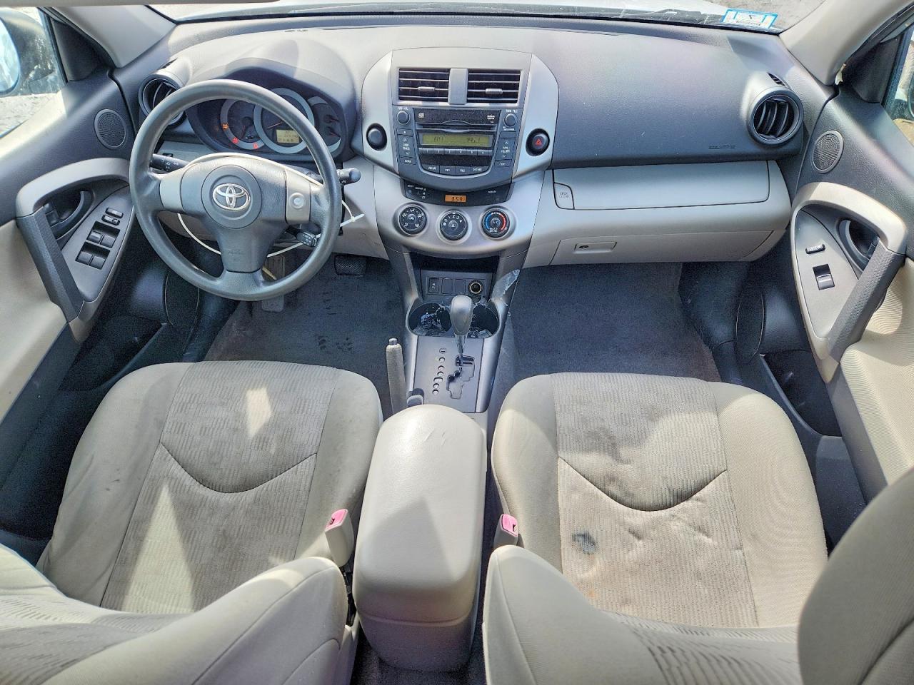 2010 TOYOTA RAV4