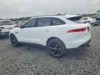 2017 JAGUAR F-Pace