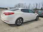 2012 KIA Optima Hybrid