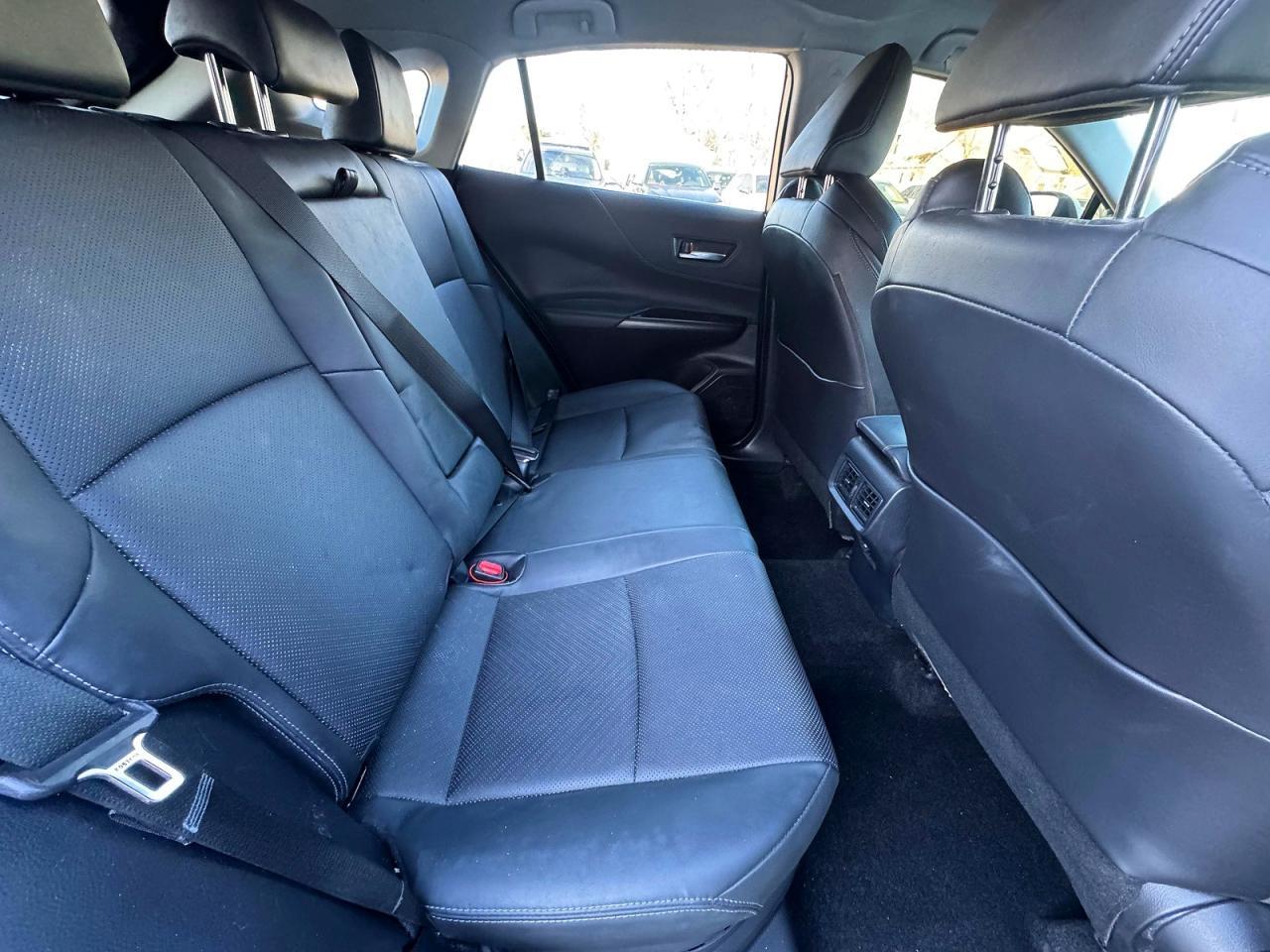 2021 TOYOTA VENZA