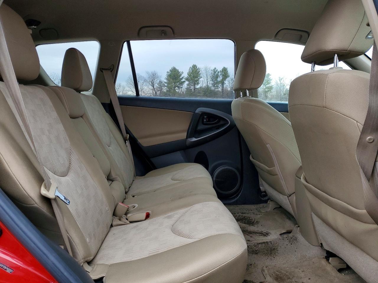 2012 TOYOTA RAV4