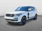 2014 LAND ROVER RANGE ROVER