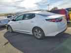 2016 KIA Optima Hybrid
