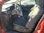 2015 FORD Fiesta