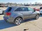 2012 ACURA MDX