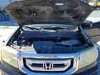 2011 HONDA PILOT