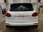 2015 PORSCHE CAYENNE