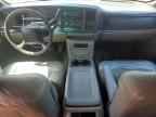 2001 CHEVROLET Suburban
