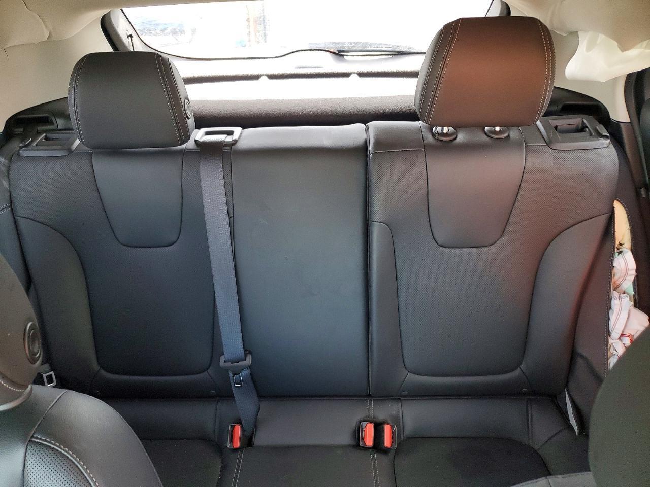 2024 BUICK Encore GX