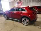 2019 CADILLAC XT4