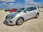 2017 BUICK Envision