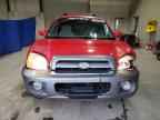 2005 HYUNDAI SANTA FE