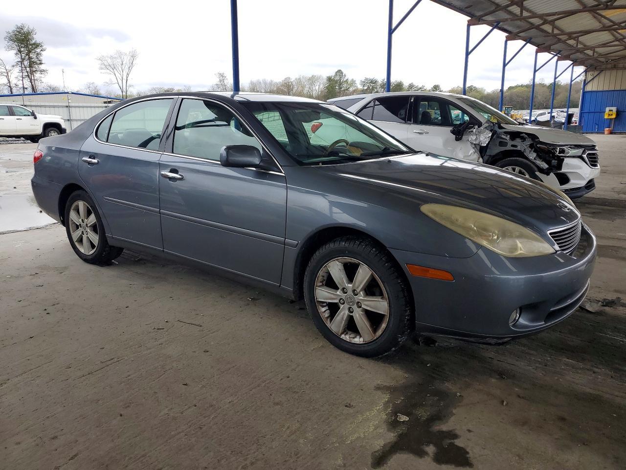 2006 LEXUS ES 330