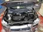 2012 MITSUBISHI outlander