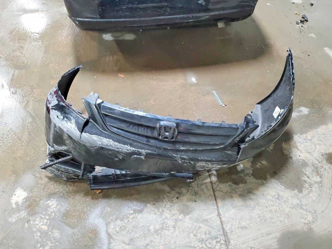 2003 HONDA CIVIC