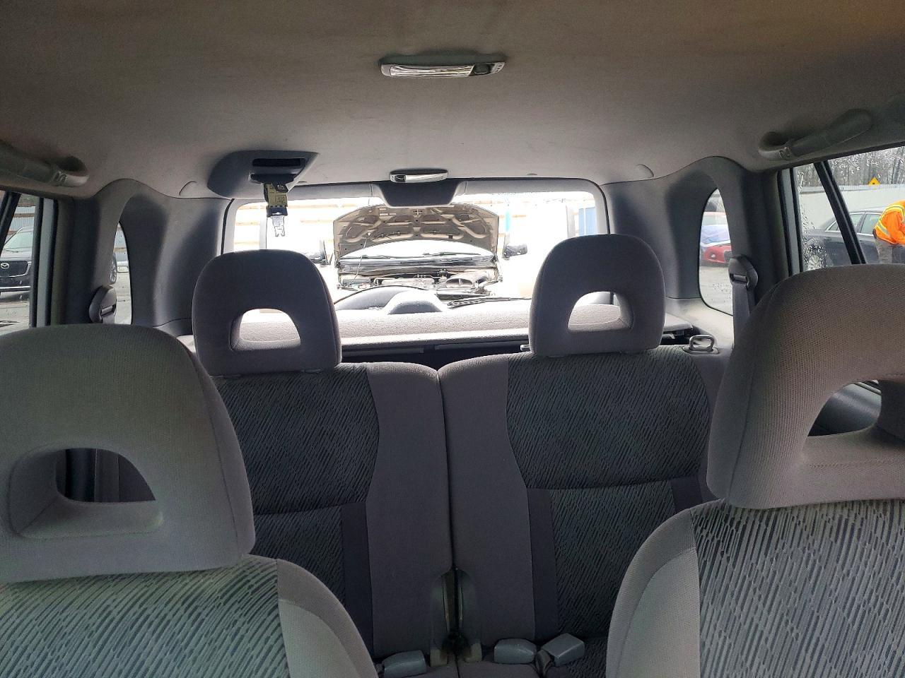 2001 TOYOTA RAV4