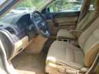 2008 HONDA CR-V