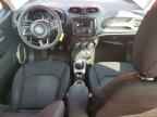 2015 JEEP Renegade