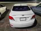 2017 HYUNDAI ACCENT