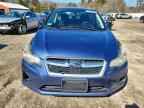 2013 SUBARU IMPREZA