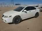 2004 ACURA TSX