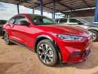 2023 FORD Mustang Mach-E