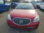 2010 BUICK Lucerne