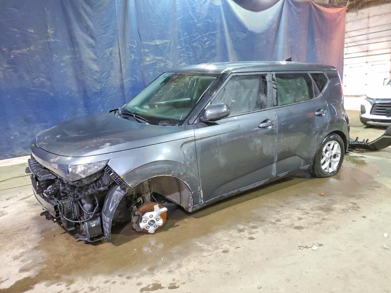 2023 KIA SOUL