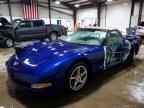2004 CHEVROLET CORVETTE