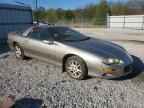 2002 CHEVROLET Camaro