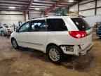 2008 TOYOTA SIENNA