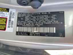 2008 TOYOTA SIENNA