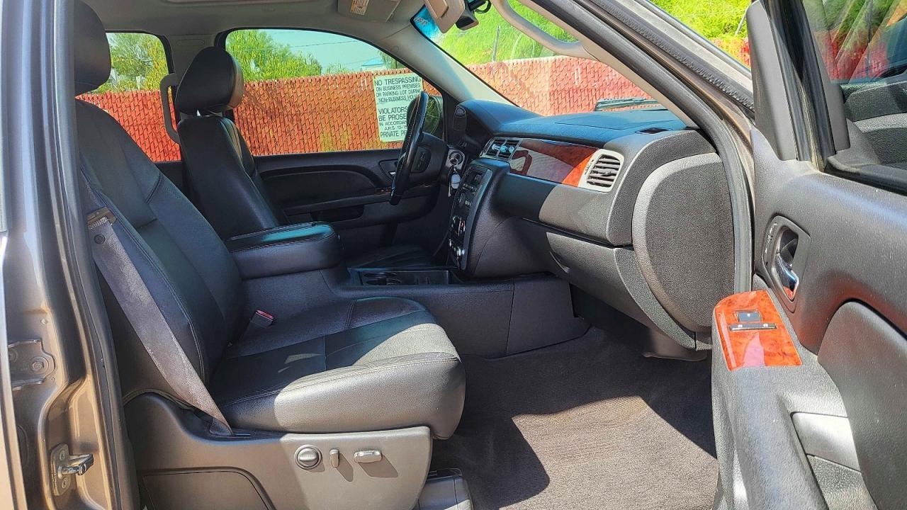 2012 GMC Sierra