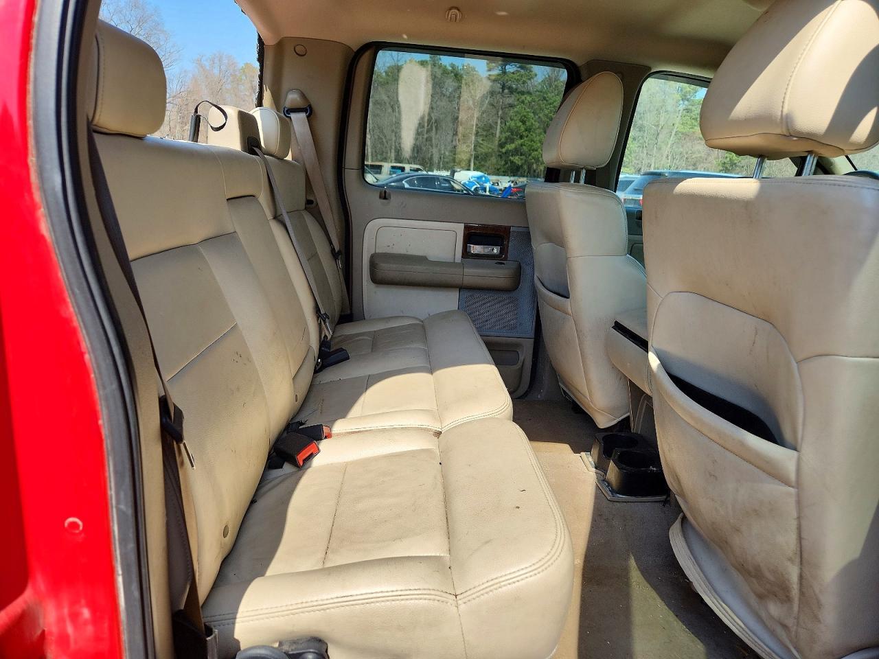 2004 FORD F-150 Lightning