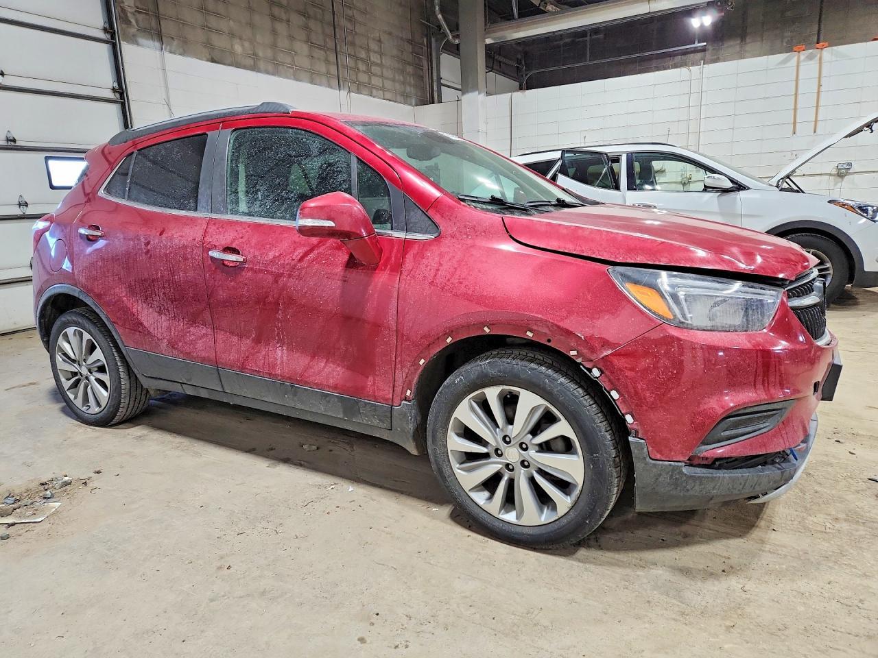 2019 BUICK ENCORE