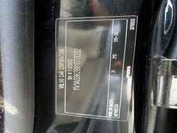 2008 VOLVO S80