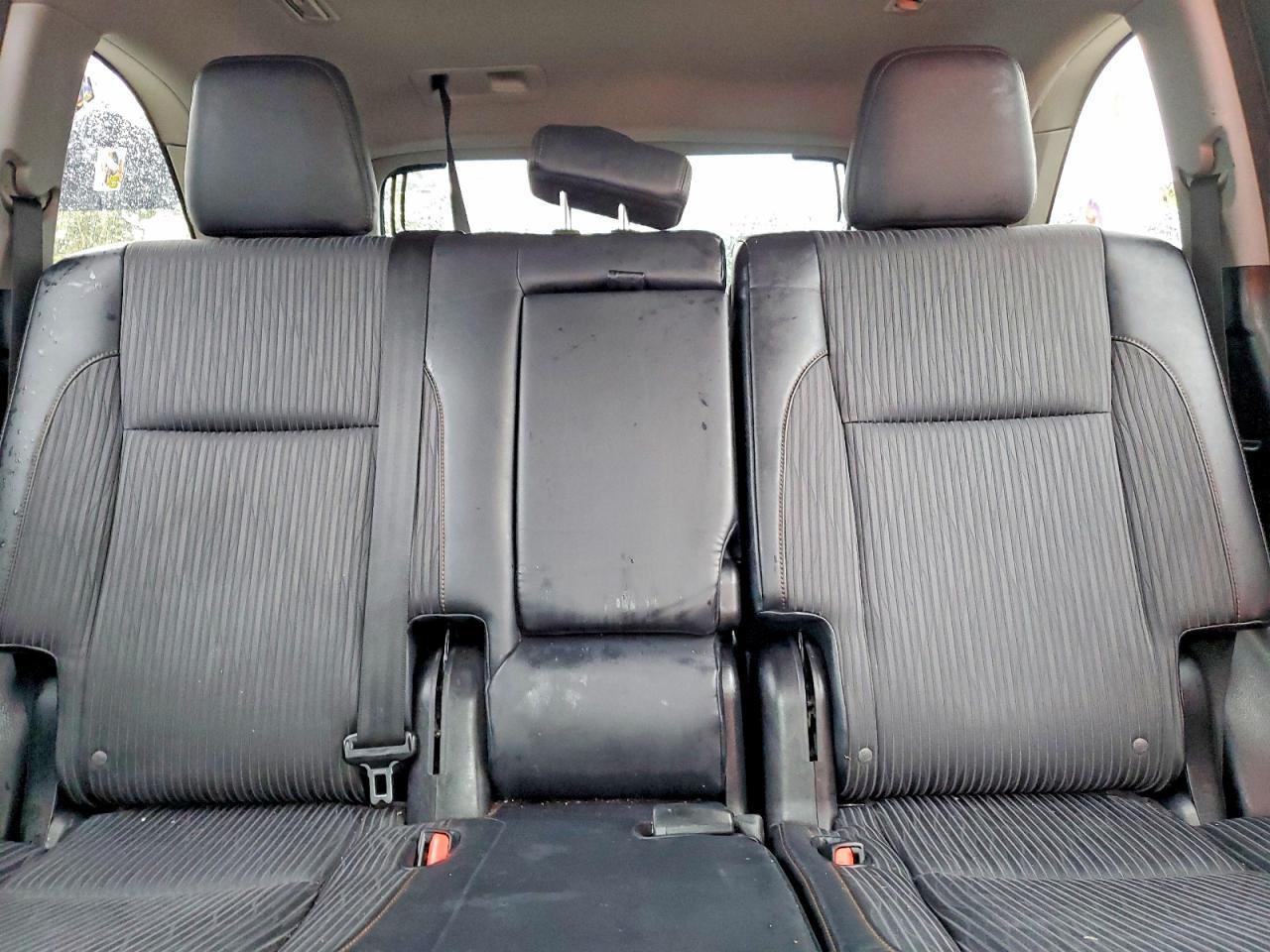 2014 TOYOTA HIGHLANDER