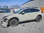 2015 SUBARU XV Crosstrek