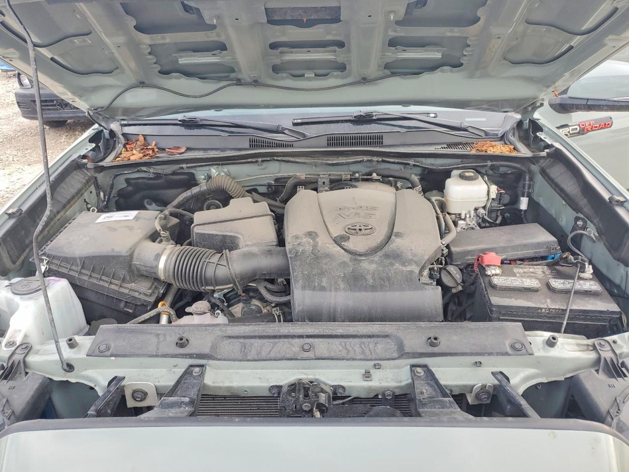 2023 TOYOTA