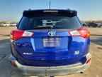 2014 TOYOTA RAV4