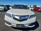 2018 ACURA RDX