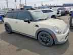 2014 MINI Cooper Clubman