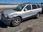 2002 HYUNDAI SANTA FE