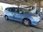 2007 HONDA ODYSSEY